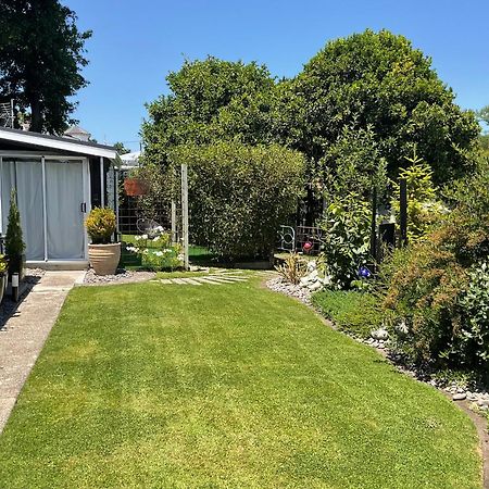 Orange Tree Cottage - Garden Hideaway Whanganui Luaran gambar